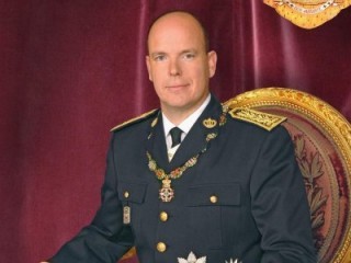 Albert II de Monaco picture, image, poster